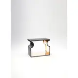 Frame - N°1/24 by Eric Schmitt, Bronze patiné, sold Apr 2019