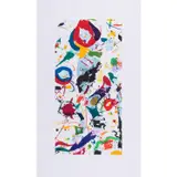 SFE-079 - 1991 by Sam Francis, Aquatinte en couleurs sur papier vélin, toutes marges, sold Dec 2019