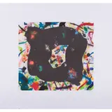 SFE 072 - 1989 by Sam Francis, Lithographie en couleurs sur papier BFK Rives, toutes marges, sold Dec 2019