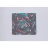 SFE-4B, Salmon - 1973 by Sam Francis, Aquatinte en couleurs sur papier vélin Fabriano Rosaspina, toutes marges, sold Dec 2019