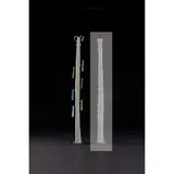La Mère des enfants by Siriki Ky, 2019, Bronze, patines de couleur, sold Nov 2019