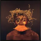 Untitled by Rotimi Fani-Kayode, 1987-1988, Photographie en couleurs, sold Nov 2019