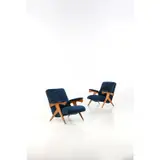 Cuca by José Zanine Caldas, Bois et textile, sold Oct 2019
