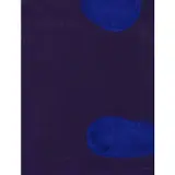 Blue Winter Salt V by James Brown, 1990, Huile sur cartes marouflé sur toile, sold Dec 2019