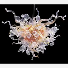 Fine Chandelier by Dale Chihuly, sold May 2017