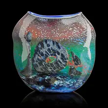 Shard Vessel by William Morris, sold May 2017