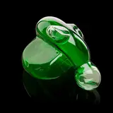 Glass Sculpture by Marvin Lipofsky, sold May 2017