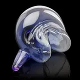 Glass Sculpture by Marvin Lipofsky, sold May 2017