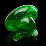 Glass Sculpture by Marvin Lipofsky, sold May 2017