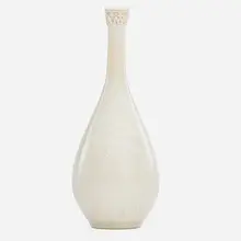 Exceptional Porcelain Vase by Adelaide Robineau, sold May 2017