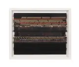 Untitled - 1981 by Robert Quijada, mixed media collage, sold Jun 2025