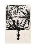 Allegro" - 1998 by Liu Jian, screenprint on paper, sold Jun 2025