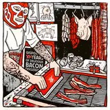 Untitled by Gregg Gordon, Serigraph, sold Jun 2022