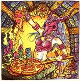 Untitled by Kyle Sauter, Serigraph, sold Jun 2022