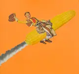Untitled by Jason Sturdevant aka Aleister Gnarly, Collage, sold Jun 2022
