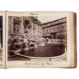 Achille Mauri by Giorgio Sommer, photograph, sold Oct 2025