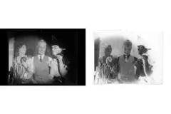 Untitled by Francis Bruguière, photograph, sold Oct 2025