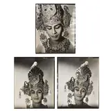 Ram Gobal by Anthony Denney, print, sold Oct 2025
