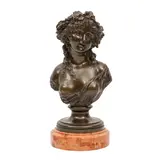 Late 19th century by Jacques Marin, sculpture, offered Aug 2025