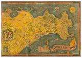 Antibes by Victor Raymon, print (other), offered Aug 2025