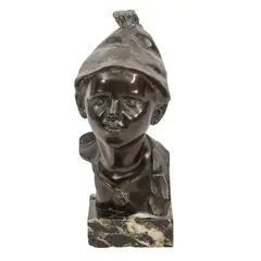 Untitled by Giovanni De Martino, sculpture, offered Aug 2025