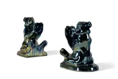 Untitled by Alphonse Cytere, sculpture, sold Jan 2025