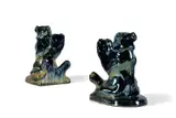 Untitled by Alphonse Cytere, sculpture, sold Jan 2025