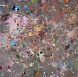 H13-7 by Damien Hirst, print, offered Dec 2024