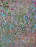 H13-2 by Damien Hirst, print, sold Dec 2024