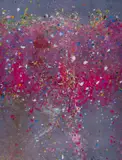 H13-3 by Damien Hirst, print, sold Dec 2024