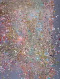 H13-1 by Damien Hirst, print, sold Dec 2024