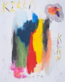 Killa Khan by Harmony Korine, print, offered Dec 2024