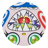 We Are the Jocular Clan by Takashi Murakami, Offset lithograph printed in colours, offered Dec 2024