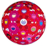Inside the Soul by Takashi Murakami, Offset lithograph printed in colours with cold stamp and high gloss varnishing, sold Dec 2024