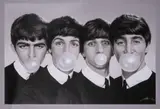 All You Need Is Gum by Michael Moebius, Giclée in colours, offered Dec 2024