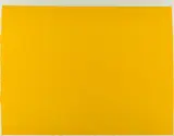 Untitled by Dan Flavin, Lithograph printed in yellow, sold Dec 2024