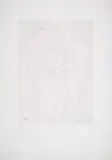 Les Trois Amies by Pablo Picasso, Etching, circa, sold Dec 2024