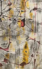 Imagination by Robert Harber, 2010, giclee, sold Mar 2025