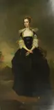 Portrait of a lady said to be a member of the Dundas Family by Charles Jervas, oil on canvas, offered Mar 2025