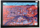 Our Town by Grayson Perry, print (other), sold Oct 2025