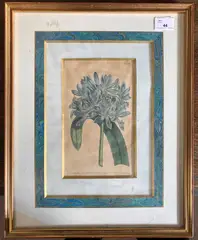 Pub by Sydenham Teast Edwards, print (other), sold Oct 2025