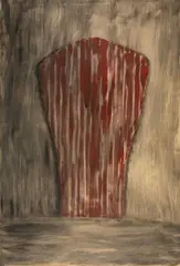 Figure by Harry Holland, print, offered Jan 2026
