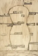 Bev by Harry Holland, print, offered Jan 2026