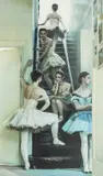 Waiting in the Wings by Douglas Hoffman, print, sold Jan 2026