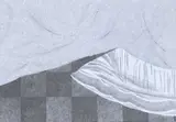 Let the Mountain Rejoice by Philip McMullen, pencil, sold Dec 2025