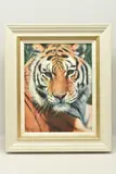 Wild thing by Tony Forrest, print, sold Aug 2023