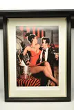 Midnight in paris by Glen Orbik, print, sold Aug 2023