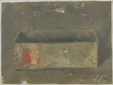 Sans titre by Yuri Kuper, 1992, Aquarelle, sold Nov 2024
