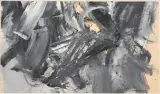 Sans titre, [19]62 by Jacques Haramburu, Gouache sur papier, sold Apr 2025