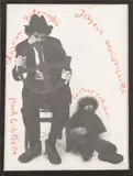 Christian et le petit Christian Joyeux anniversaire by Christian Boltanski, Photographie, annotée, sold Sep 2023